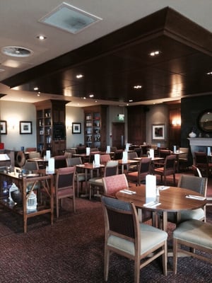 DoubleTree by Hilton Glasgow Westerwood Spa & Golf Resort by null