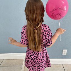 Cookie Cutters Haircuts for Kids