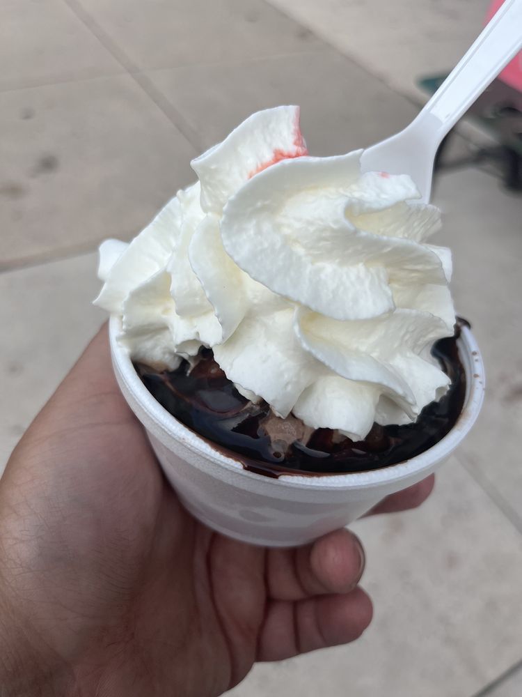 GIGI’S ICE CREAM BAR 15 Photos & 20 Reviews 2 S 2nd St, Bainbridge