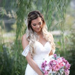 Turf Valley Golf Club - Bride