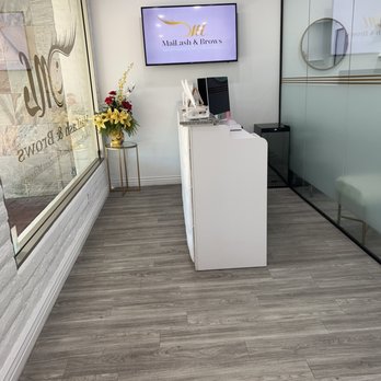 MaiLash Brows - Check in and out - Eyelash Service Near Me - Scottsdale, Arizona MaiLash Brows - Check in and out - Eyelash Service Near Me - Scottsdale, Arizona