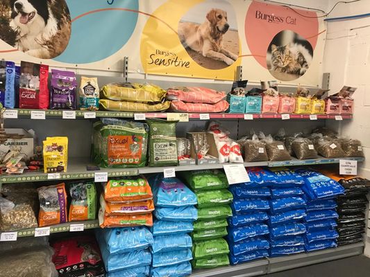 North West Discount Pet Foods