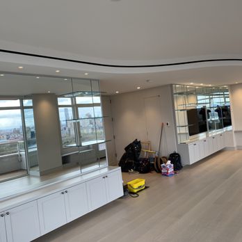 V&G Handyman Construction - a view of the city - General Contractors Near Me