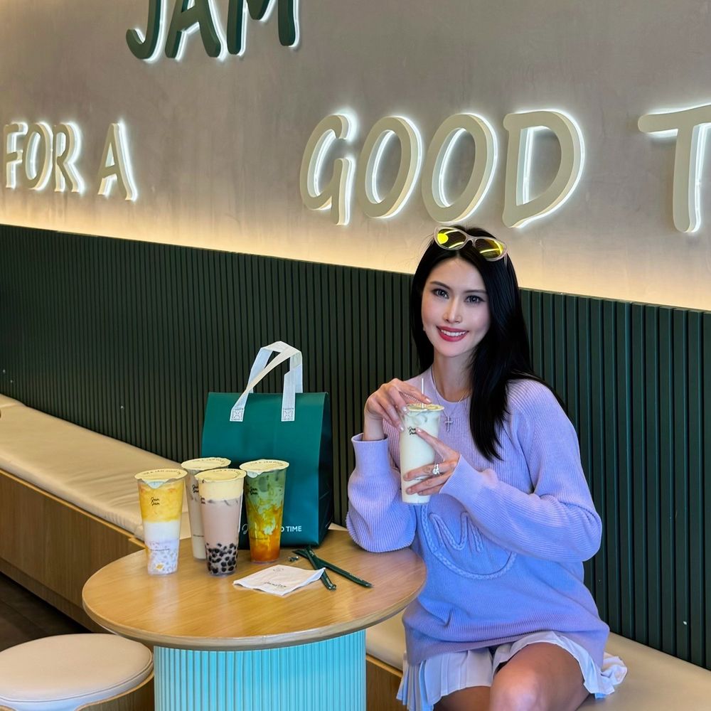 Jam Jam Tea Lab - Bubble Tea Near Me - Irvine, California Jam Jam Tea Lab - Bubble Tea Near Me - Irvine, California