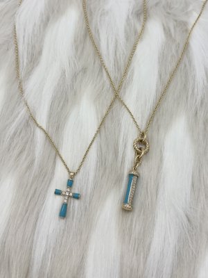 Chaplin's Jewelry by null