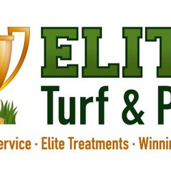 Elite Turf & Pest