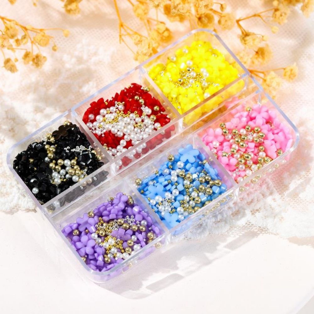 Aurys Nails Supply Logo