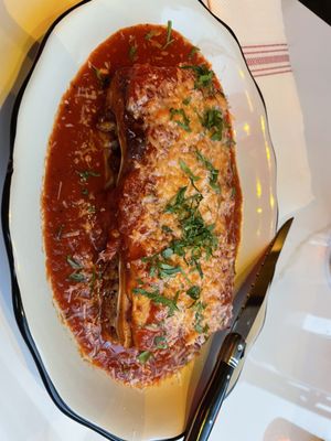 Uncle Dom's Italian Kitchen by null