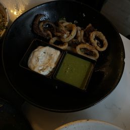 Calamari