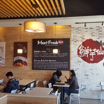 Meet Fresh - Desserts Near Me - Katy, Texas