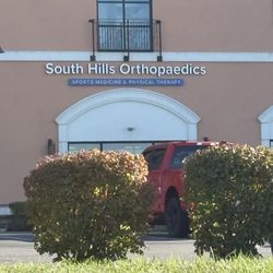 Justin J Petrolla, MD - South Hills Orthpaedic
