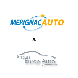 Artigues Europ Auto & Merignac Auto