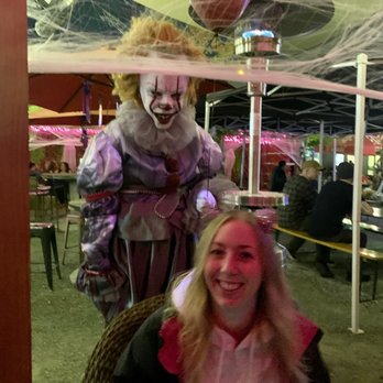 The Camp - Monster mash 10/29/21 - Venues & Event Spaces Near Me - Huntsville, Alabama The Camp - Monster mash 10/29/21 - Venues & Event Spaces Near Me - Huntsville, Alabama