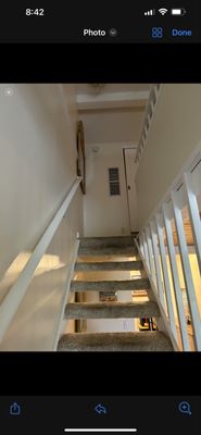 PAG Cleaning & Handyman