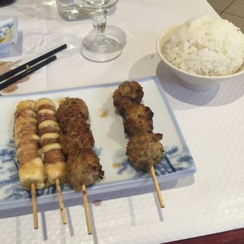Le Tokyo - Japanese Near Me - Argenteuil, 95 Le Tokyo - Japanese Near Me - Argenteuil, 95