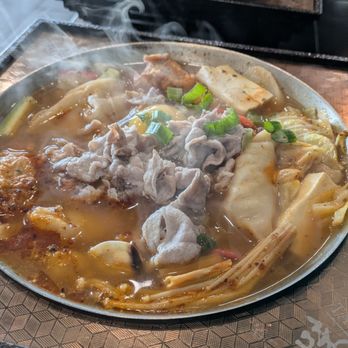 Tasty Pot - Kimchi dumpling and Szechuan hot pots - Hot Pot Near Me - Reno, Nevada