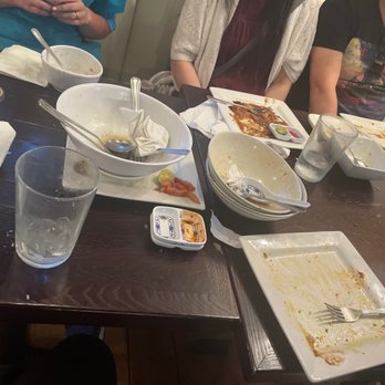 Twin Panda - Nasi padang, soto betawi, batagor, mie goreng, bakmi . All gone because its so yummy! - Indonesian Near Me - Austin, Texas Twin Panda - Nasi padang, soto betawi, batagor, mie goreng, bakmi . All gone because its so yummy! - Indonesian Near Me - Austin, Texas