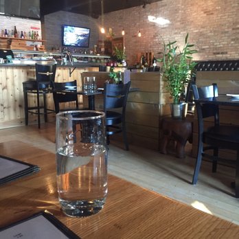 Talay Chicago - Such a cute restaurant. - Thai Near Me - Chicago, Illinois