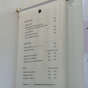 Cafe Momoka - Menu - Cafes Near Me - Ontario, California Cafe Momoka - Menu - Cafes Near Me - Ontario, California