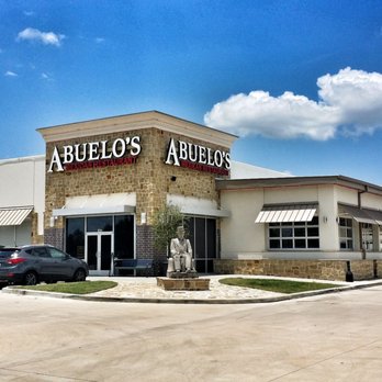 Abuelo's Mexican Restaurant - Mexican Near Me - Katy, Texas
