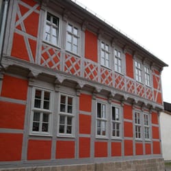 Historisches Haus Schmale