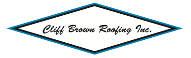 Slide of Cliff Brown Roofing