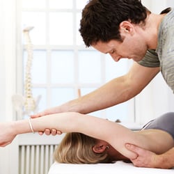 Beyond Health - Physiotherapy