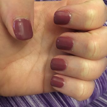 Bamboo Nail Spa - Waxing Near Me - La Vista, Nebraska