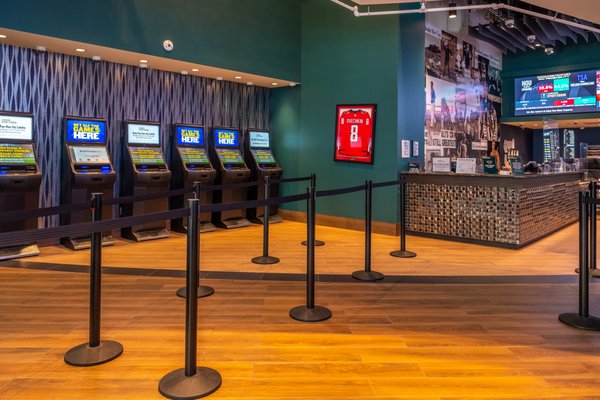 Caesars Sportsbook DC by null