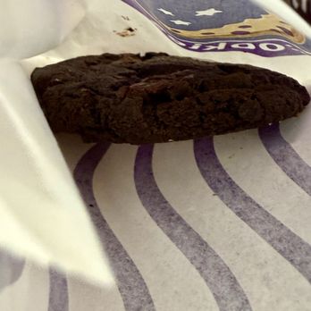 Insomnia Cookies - Double Chocolate Chunk - Desserts Near Me - Pittsburgh, Pennsylvania Insomnia Cookies - Double Chocolate Chunk - Desserts Near Me - Pittsburgh, Pennsylvania