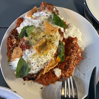 Monteverde - whole bird chicken parm - Italian Near Me - Chicago, Illinois Monteverde - whole bird chicken parm - Italian Near Me - Chicago, Illinois