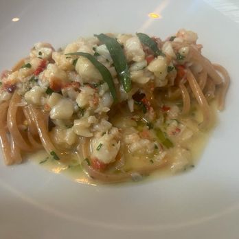 Oceana - Seafood Near Me - New York, New York Oceana - Seafood Near Me - New York, New York