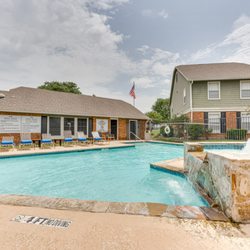 Arbors of Corsicana