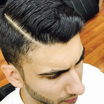 Turnpike Haircutters - Fresh and clean cuts every time - Barbers Near Me - Fresh Meadows, New York