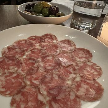 Balvanera - CHORIZO IBERICO - Argentine Near Me - Pittsburgh, Pennsylvania Balvanera - CHORIZO IBERICO - Argentine Near Me - Pittsburgh, Pennsylvania