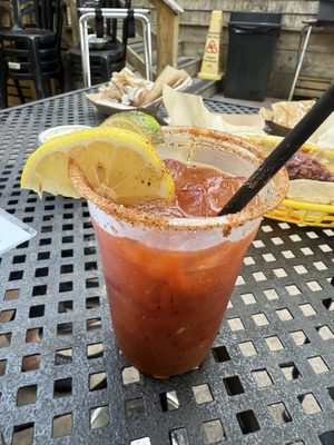 Ocracoke Oyster Company by null