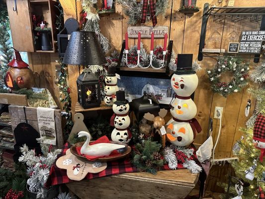 Southern Hospitality by null