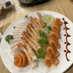 Hiroshi Sushi of Hillsborough