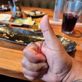 Enraku - Sushi Bars Near Me - Fullerton, California