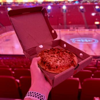 Centre Bell - Stadiums & Arenas Near Me - Montreal, Quebec