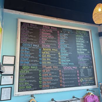 Playa Bowls - Juice Bars & Smoothies Near Me - Alpharetta, Georgia Playa Bowls - Juice Bars & Smoothies Near Me - Alpharetta, Georgia