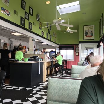 Maa's Diner - Diners Near Me - Webster, New York