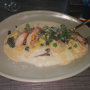 Brandon’s Bistro - Shrimp and Grits - Southern Near Me - Pembroke Pines, Florida Brandon’s Bistro - Shrimp and Grits - Southern Near Me - Pembroke Pines, Florida