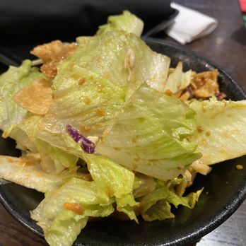 P.F. Chang's - Salad - Chinese Near Me - Honolulu, Hawaii