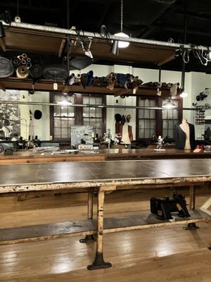 Baltimore Museum of Industry by null