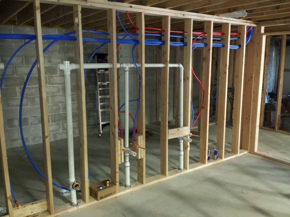 Slide of Jaydan Contractors