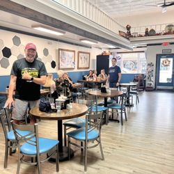 Augie's - Angie's Restaurant