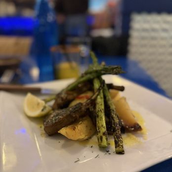 Mykonos Kouzina - Seafood Near Me - Norwalk, Connecticut