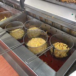 Richmond Seafoods