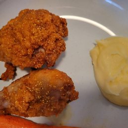 Fried Chicken